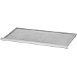 Gaggenau Metallfilter 291063 / 00291063 476x180x8mm Gaggenau Metallfilter 291063 / 00291063 476x180x8mm