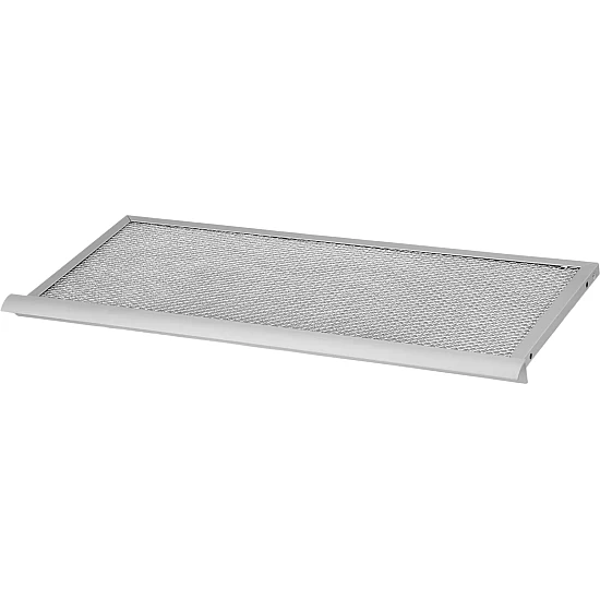 Gaggenau Metallfilter 291063 / 00291063 476x180x8mm Gaggenau Metallfilter 291063 / 00291063 476x180x8mm