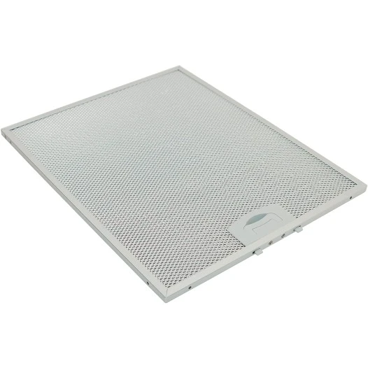 Hotpoint-Ariston Metallfilter C00268543 318x256x8mm