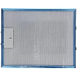 Alapure Metallfilter geeignet für Etna 127036 320x258x8mm Alapure Metallfilter geeignet für Etna 127036 320x258x8mm