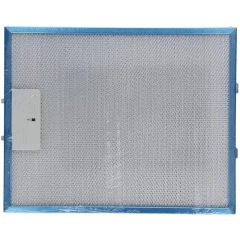Whirlpool Metallfilter 482000027381 / C00076591 320x260x9mm Whirlpool Metallfilter 482000027381 / C00076591 320x260x9mm