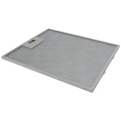 Alapure Metallfilter geeignet für Airforce GRI0009219A 304x267x9mm Alapure Metallfilter geeignet für Airforce GRI0009219A 304x267x9mm
