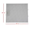 AEG Metallfilter 4055250429 304x267x9mm