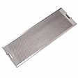 Alapure Metallfilter geeignet für Kuppersbusch 501120 515x171x9mm Alapure Metallfilter geeignet für Kuppersbusch 501120 515x171x9mm