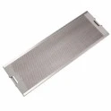 Alapure Metallfilter geeignet für Kuppersbusch 501120 515x171x9mm