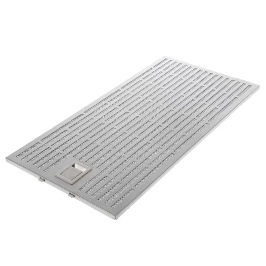 Siemens Metallfilter 11013931 392x192x8mm