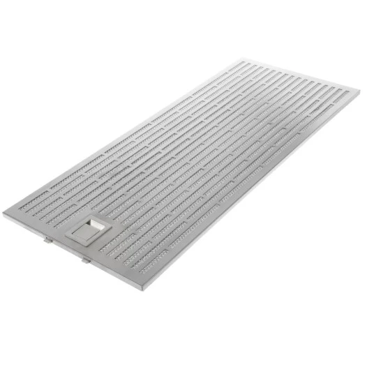 Siemens Metallfilter 11014170 480x191mm