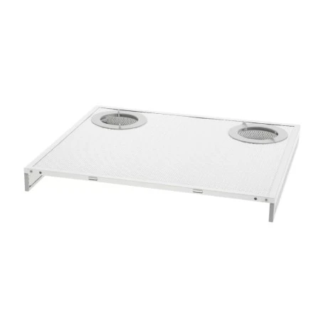 Siemens Metallfilter 358699 / 00358699 335x381x4mm