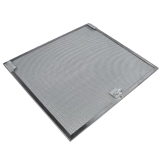 Siemens Metallfilter 672445 / 00672445 348x312mm Siemens Metallfilter 672445 / 00672445 348x312mm