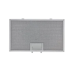 Siemens Metallfilter 790242 / 00790242 320x190x8mm 