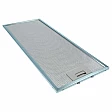 Whirlpool Metallfilter 481248058305 533x177x10mm Whirlpool Metallfilter 481248058305 533x177x10mm