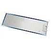 Whirlpool Metallfilter 481248058305 533x177x10mm Whirlpool Metallfilter 481248058305 533x177x10mm