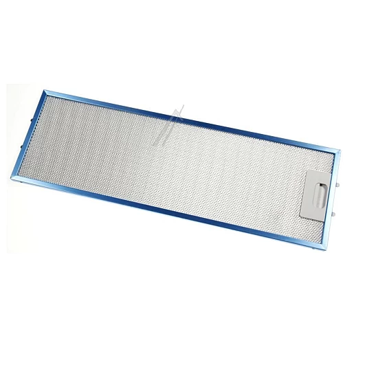 Whirlpool Metallfilter 481248058305 533x177x10mm Whirlpool Metallfilter 481248058305 533x177x10mm