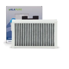 Alapure Geruchs- und Feinstaubfilter geeignet für Atag HF3004 Alapure Geruchs- und Feinstaubfilter geeignet für Atag HF3004