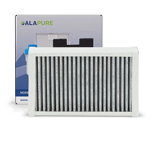 Alapure HFK3004 Geruchs- und Partikelfilter geeignet für HF3004 Alapure HFK3004 Geruchs- und Partikelfilter geeignet für HF3004