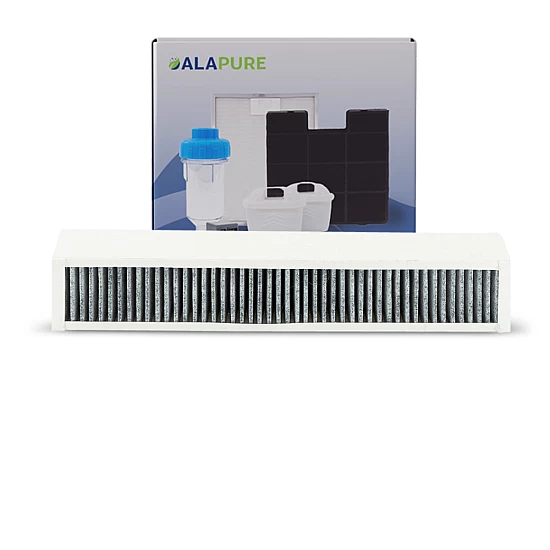 Alapure HFK3007 Geruchs- und Partikelfilter geeignet für HF3007 Alapure HFK3007 Geruchs- und Partikelfilter geeignet für HF3007
