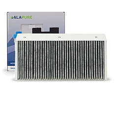 Kohlefilter XBOGF geeignet für Bora X BO Dampfbackofen Kohlefilter XBOGF geeignet für Bora X BO Dampfbackofen