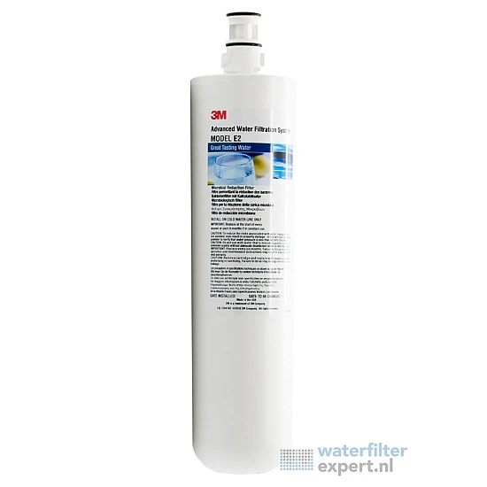 3M Ersatz-Wasserfilter US-E2 3M Ersatz-Wasserfilter US-E2