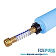 Caravan Wasserfilter / Wohnmobil Wasserfilter MIT Schlauch von Alapure OWF003 Caravan Wasserfilter / Wohnmobil Wasserfilter MIT Schlauch von Alapure OWF003