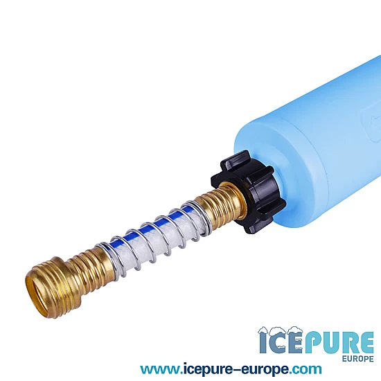Caravan Wasserfilter / Wohnmobil Wasserfilter MIT Schlauch von Alapure OWF003 Caravan Wasserfilter / Wohnmobil Wasserfilter MIT Schlauch von Alapure OWF003