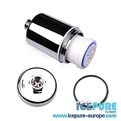 Icepure SF001-H Duschfilter Anti-Kalk Icepure SF001-H Duschfilter Anti-Kalk