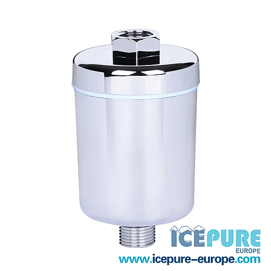 Icepure SF001-H Duschfilter Anti-Kalk Icepure SF001-H Duschfilter Anti-Kalk