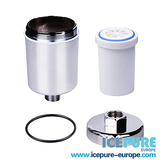 Icepure SF001-H Duschfilter Anti-Kalk Icepure SF001-H Duschfilter Anti-Kalk