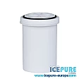 Filter wechseln Icepure SF001-HF Für Duschfilter Icepure SF001-H Anti-Scale Filter wechseln Icepure SF001-HF Für Duschfilter Icepure SF001-H Anti-Scale
