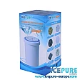 Filter wechseln Icepure SF001-HF Für Duschfilter Icepure SF001-H Anti-Scale Filter wechseln Icepure SF001-HF Für Duschfilter Icepure SF001-H Anti-Scale