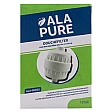 Alapure Duschfilter ALA-SHR22 Kalkfrei Alapure Duschfilter ALA-SHR22 Kalkfrei