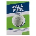 Alapure Duschfilter ALA-SHR22