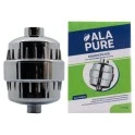 Alapure Duschfilter ALA-SHR23 Fluoridfilter