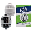 Alapure Duschfilter ALA-SHR23 Anti-Kalk Alapure Duschfilter ALA-SHR23 Anti-Kalk