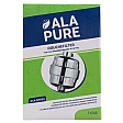 Alapure Duschfilter ALA-SHR23 Anti-Kalk Alapure Duschfilter ALA-SHR23 Anti-Kalk