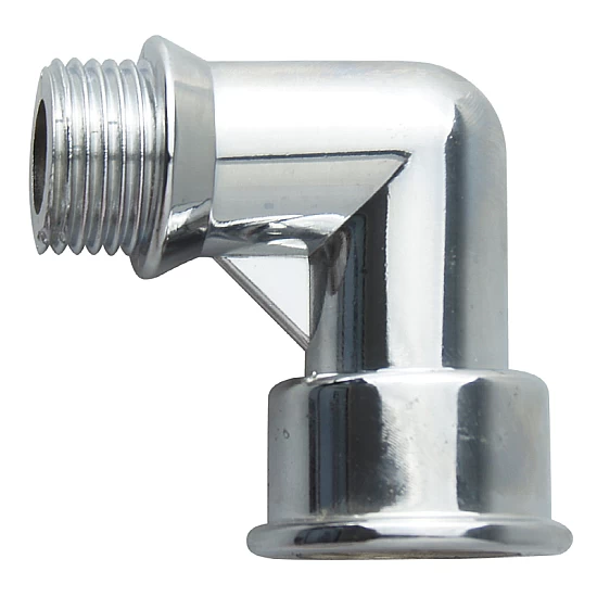 Anschlussadapter für Duschfilter