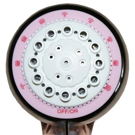 SPA-Duschkopf-Filter