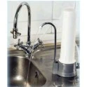 Arbeitsplattenmodell WFS-D808T Keramik-Filtersystem / Transparent