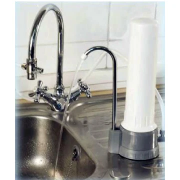 Tischmodell WFS-D808A Keramisches Filtersystem