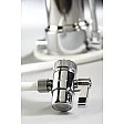 Doulton HCS mit Ultracarb-Filter W9331208 Doulton HCS mit Ultracarb-Filter W9331208