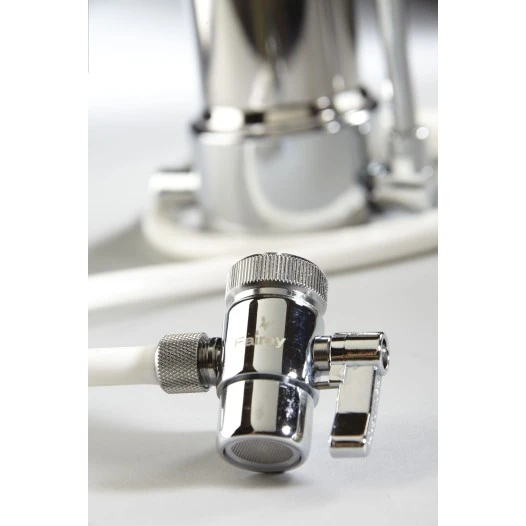 Doulton Wasserfilter Filtadapt W9331331 mit BioTect Ultra S.I.