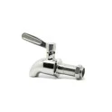 Berkey Edelstahlhahn für Schwerkraftfilter