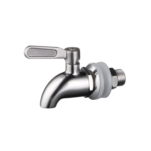 Berkey Edelstahlhahn für Schwerkraftfilter