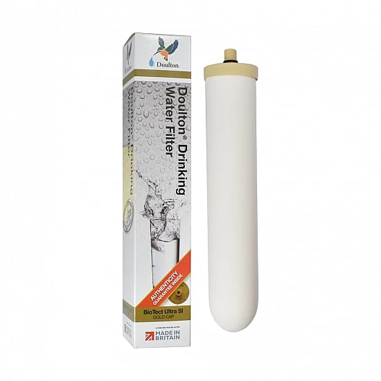 Doulton BioTect Ultra SI Wasserfilter W9123054 Doulton BioTect Ultra SI Wasserfilter W9123054