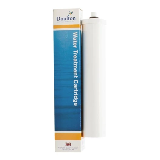 Doulton Cleansoft Wasserfilter W9125010