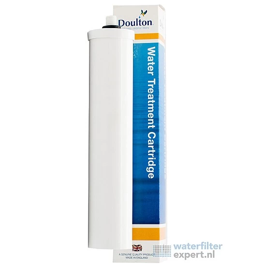 Doulton Cleansoft Wasserfilter W9125010 Doulton Cleansoft Wasserfilter W9125010