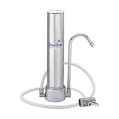 Doulton HCS mit Ultracarb-Filter W9331208 Doulton HCS mit Ultracarb-Filter W9331208