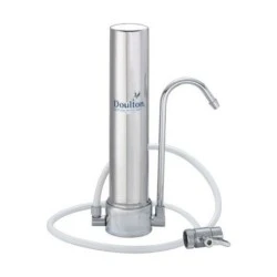 Doulton HCS mit Ultracarb-Filter W9331208