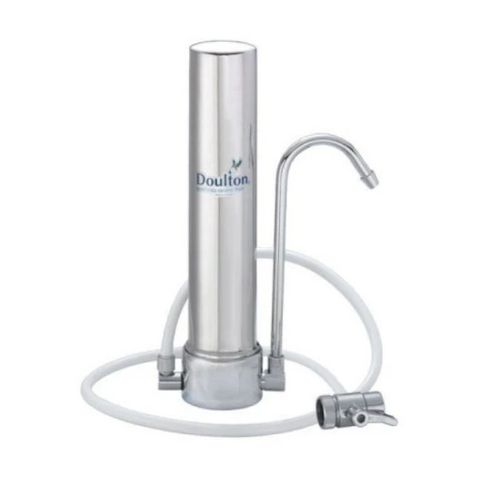 Doulton HCS mit Ultracarb-Filter W9331208
