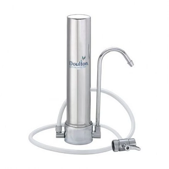 Doulton HCS mit Ultracarb-Filter W9331208 Doulton HCS mit Ultracarb-Filter W9331208