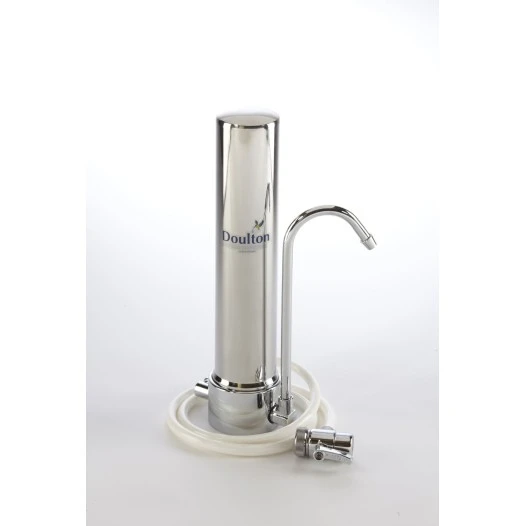 Doulton HCS mit Ultracarb-Filter W9331208